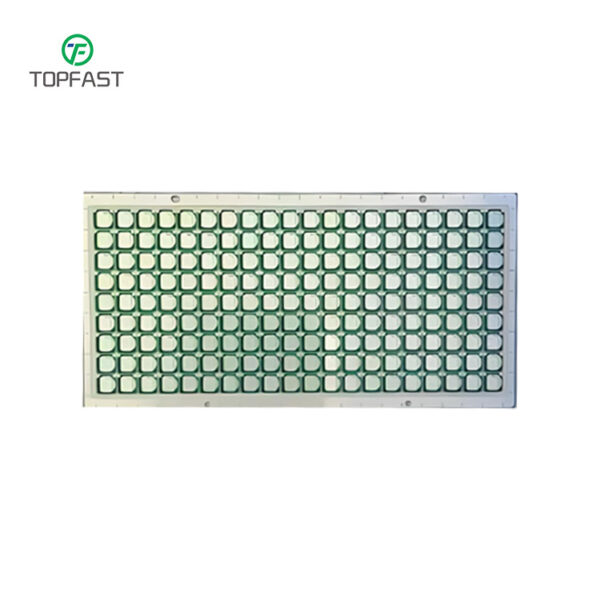 Power illumination PCB - Image 3