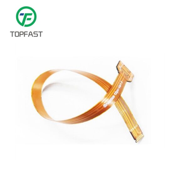 Multilayer Flexible PCB - Image 3