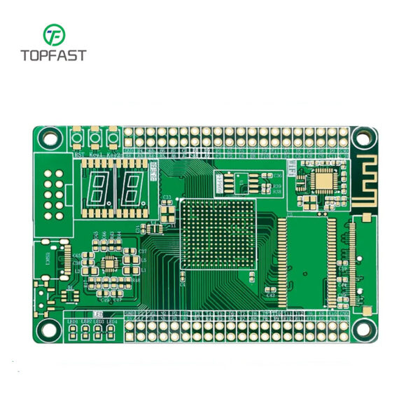 High TG Rigid PCB - Image 2