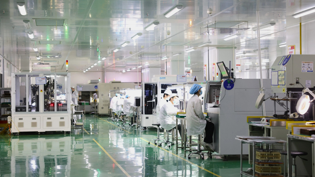 PCB Production