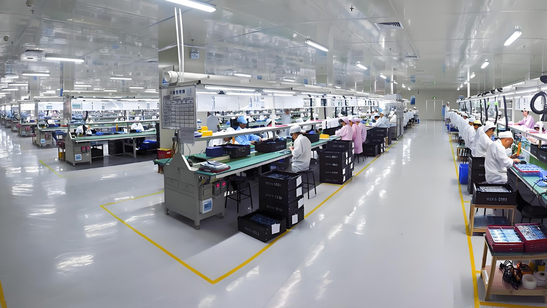 SMT Manufacturing