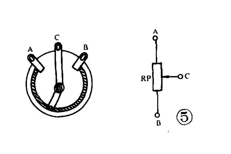 variable resistor